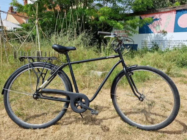 Vélo de ville – Taille M&nbsp;-80€