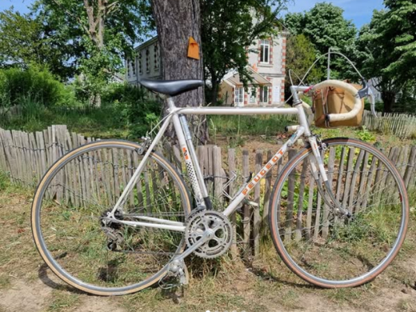 Vélo de route – Taille M/L –&nbsp;150€